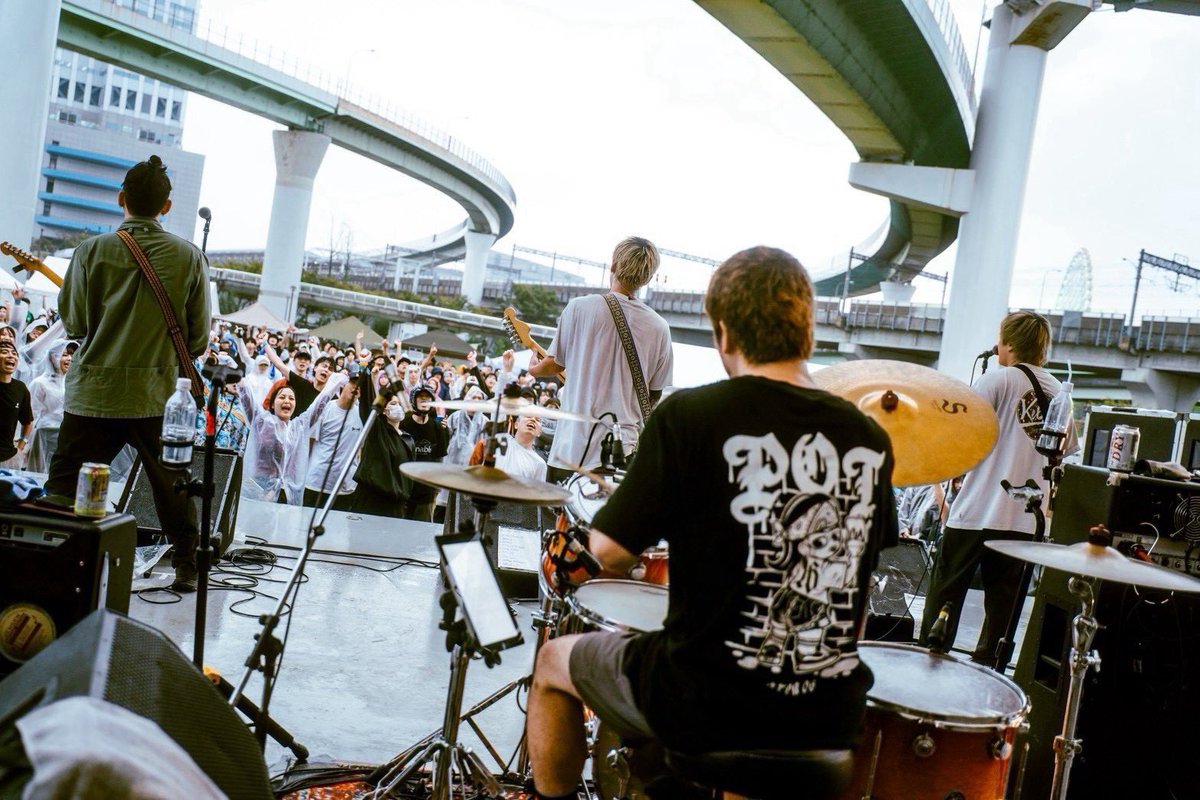 leodrat's tweet photo. 【 LEOFES 2026 レポート 】
INKYMAP @INKYMAP
俺たち全員でINKYMAP!
"白銀の夜に"で無双フィナーレ状態。
マジで最高大好き神
これからもよろしくお願いします!
優飛
📸 @shiga_saku_sora
#レオフェス速報 #LEOFES2026 https://t.co/hJqul0ZI9x