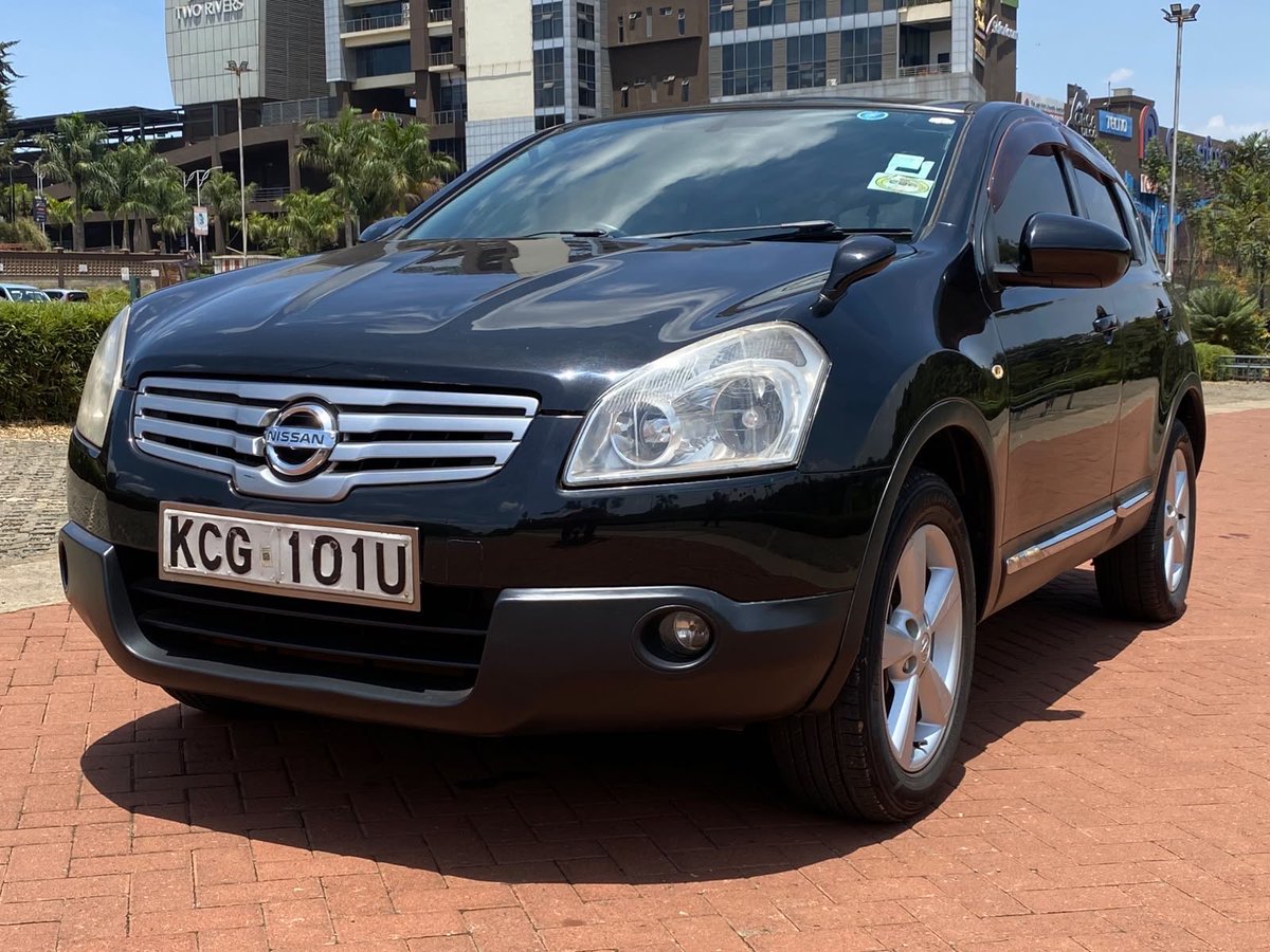 misscardealske's tweet photo. NISSAN DUALIS // YOM 2010 // 2000cc // ORIGINAL PAINT // *FUNCTIONAL MOONROOF*// LOW MILEAGE // *4WD OPTIONAL*
NEW TYRES // READY DOCUMENTS//
*ASKING 895,000*
📲0759167151
#JetBetMagic #misscardealske https://t.co/18woGKAjSH