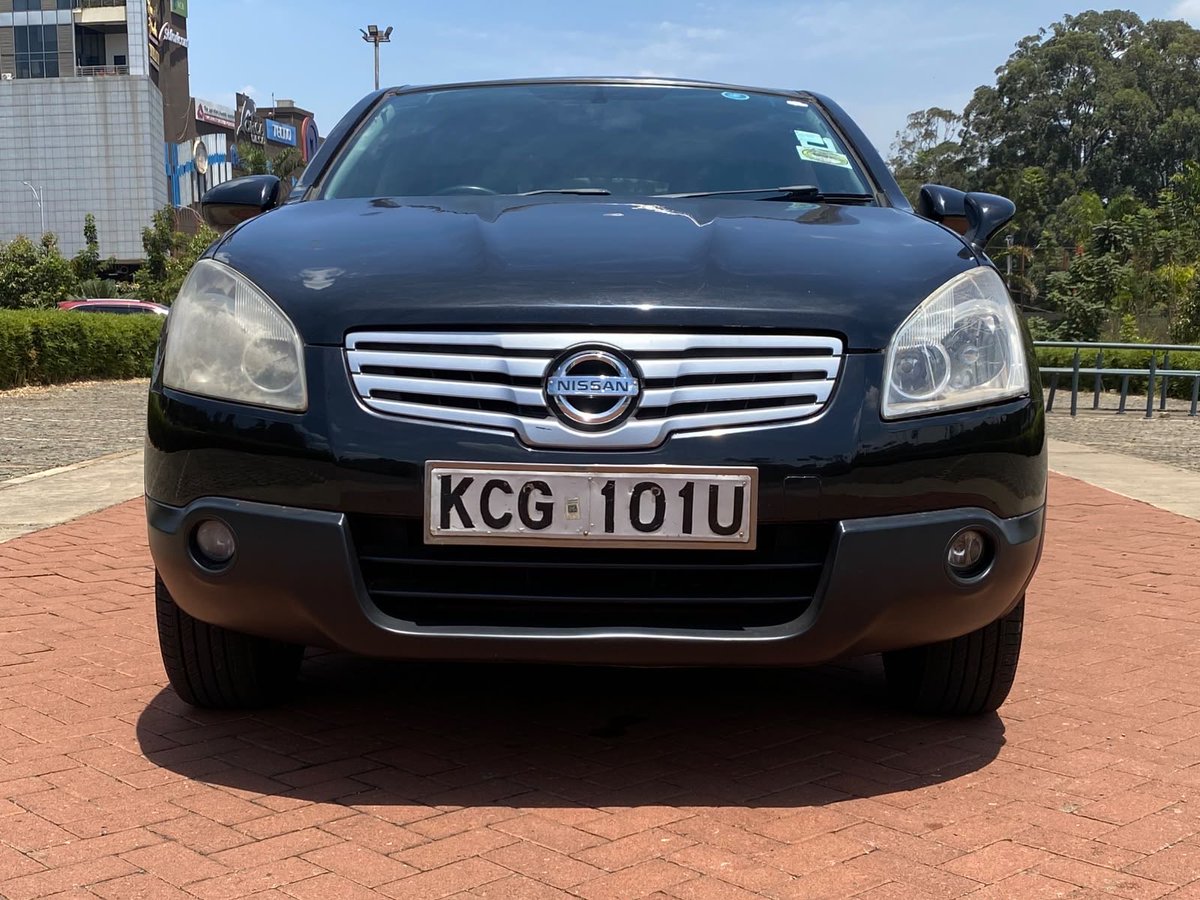misscardealske's tweet photo. NISSAN DUALIS // YOM 2010 // 2000cc // ORIGINAL PAINT // *FUNCTIONAL MOONROOF*// LOW MILEAGE // *4WD OPTIONAL*
NEW TYRES // READY DOCUMENTS//
*ASKING 895,000*
📲0759167151
#JetBetMagic #misscardealske https://t.co/18woGKAjSH