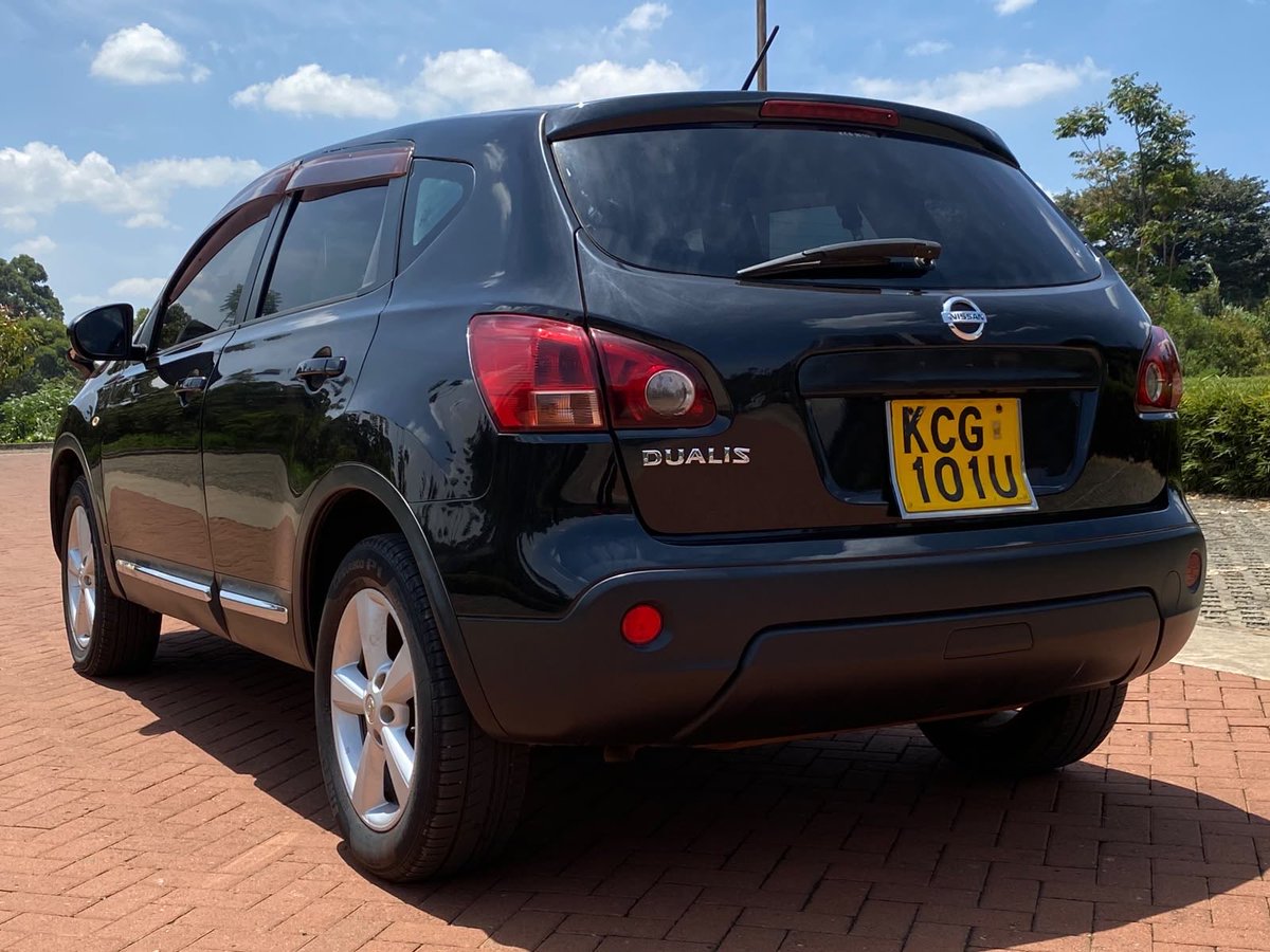 misscardealske's tweet photo. NISSAN DUALIS // YOM 2010 // 2000cc // ORIGINAL PAINT // *FUNCTIONAL MOONROOF*// LOW MILEAGE // *4WD OPTIONAL*
NEW TYRES // READY DOCUMENTS//
*ASKING 895,000*
📲0759167151
#JetBetMagic #misscardealske https://t.co/18woGKAjSH