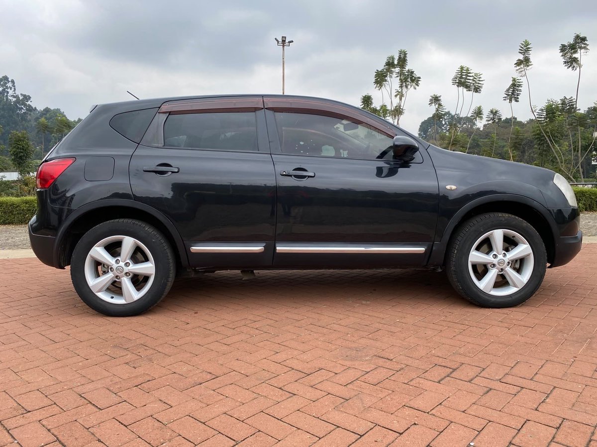 misscardealske's tweet photo. NISSAN DUALIS // YOM 2010 // 2000cc // ORIGINAL PAINT // *FUNCTIONAL MOONROOF*// LOW MILEAGE // *4WD OPTIONAL*
NEW TYRES // READY DOCUMENTS//
*ASKING 895,000*
📲0759167151
#JetBetMagic #misscardealske https://t.co/18woGKAjSH