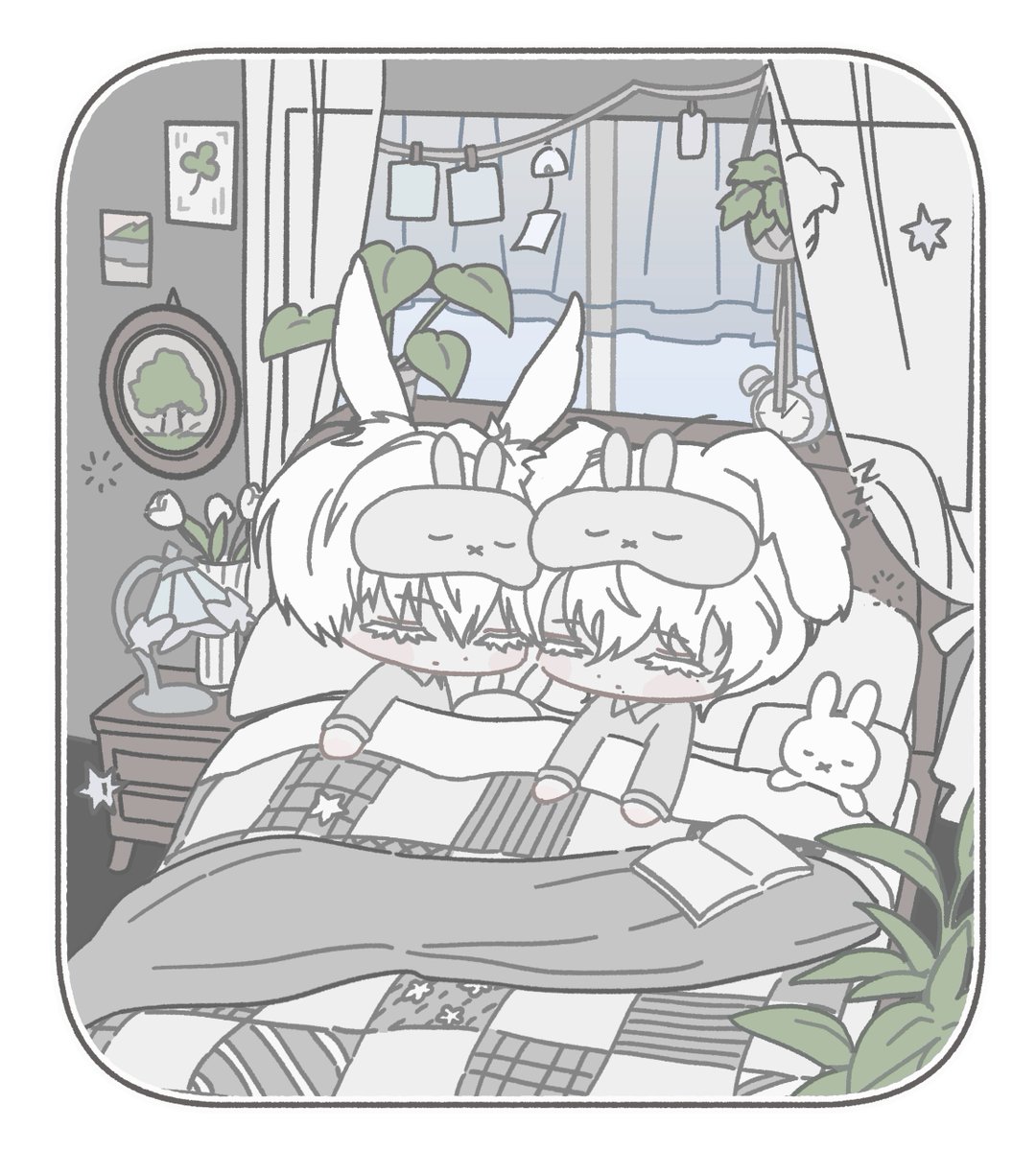 R0llPaper's tweet photo. #RT #commission #커미션 #rt이벤트
!!일정 금액 달성마다 추첨 한 분 작업!!

폭닥 낮잠 타입 커미션 오픈했습니다!

크레페>https://t.co/kCNufqwU9x
오픈카톡>https://t.co/HBzsFLCnLk https://t.co/RMzODjZ4xl