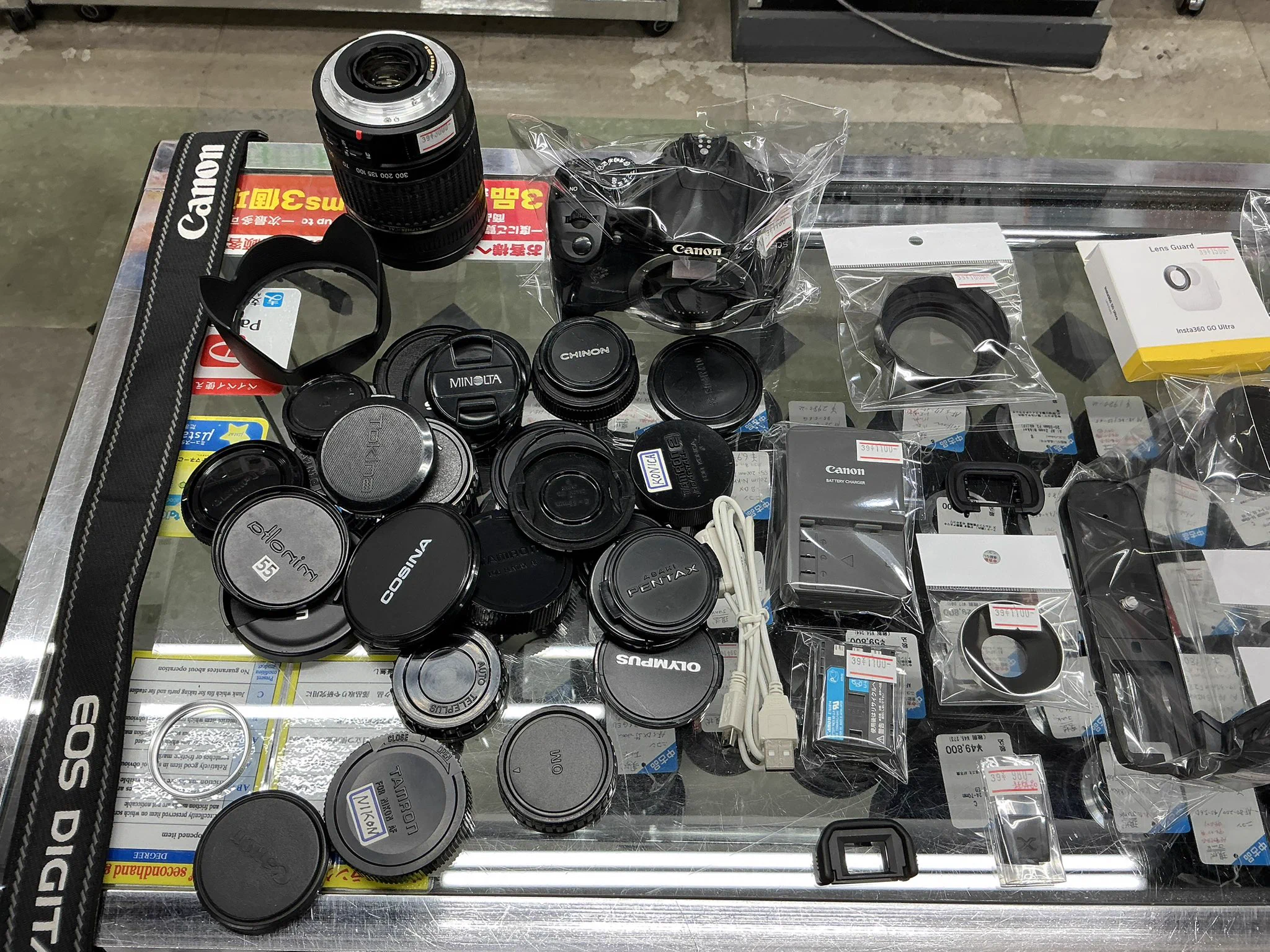 トップカメラ中古【新アカウント】カメラで撮ろう！スポーツ応援セール