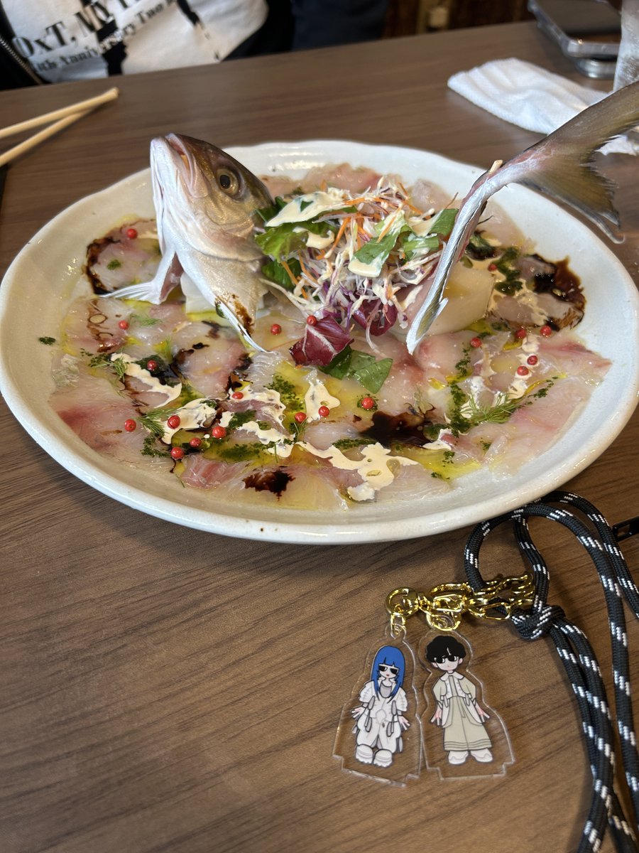 f_hatikudan's tweet photo. ごちそうがいっぱいでした😋😋
ただの休日にしては贅沢すぎる。。

本日もたいへんごちそうさまでした。
@Pastaya_reb https://t.co/t2xgI37kQv