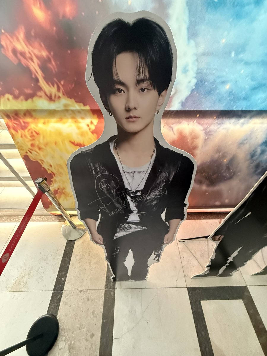 nnayng_'s tweet photo. 엔하이픈미담…. 
vr콘 보러왓는데 하바회도 해주네요 https://t.co/NET2tMfKo6