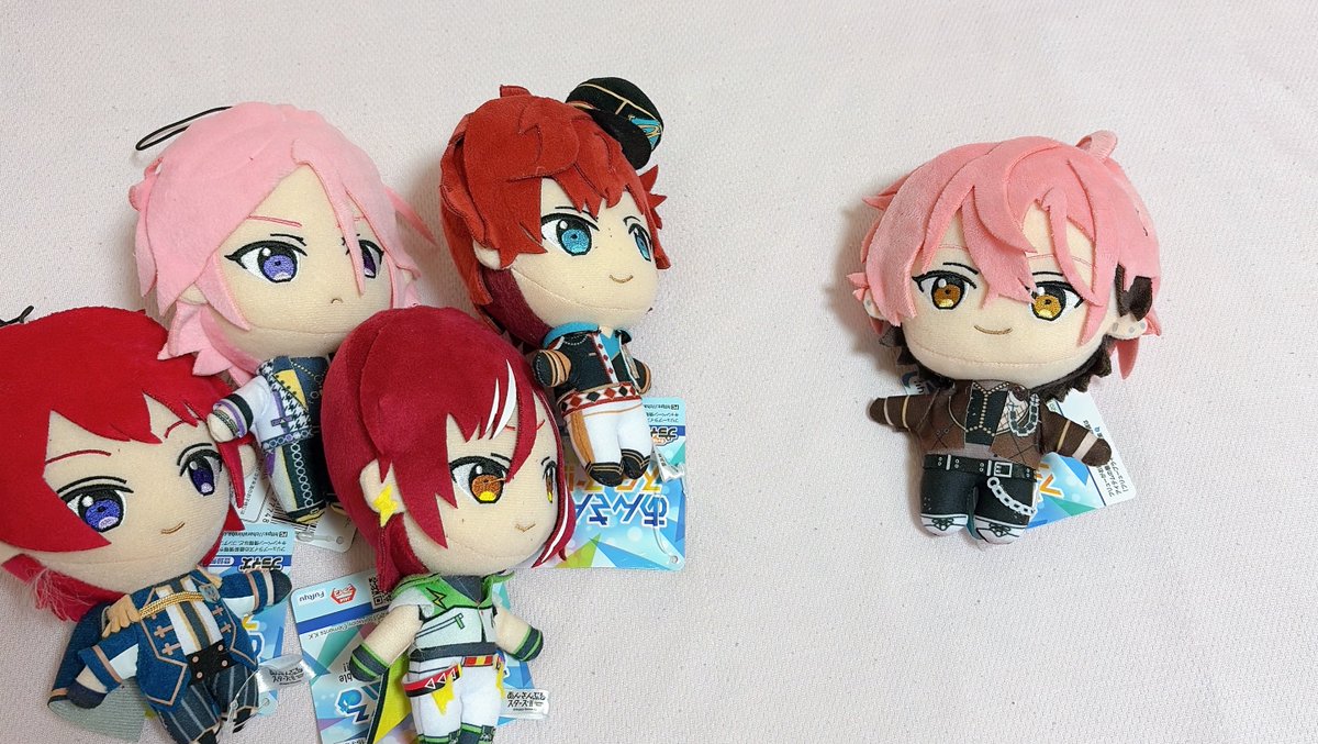 3iustar_'s tweet photo. でかましゅぬ｢メロハロ〜♪｣ https://t.co/AUL5ivtN81