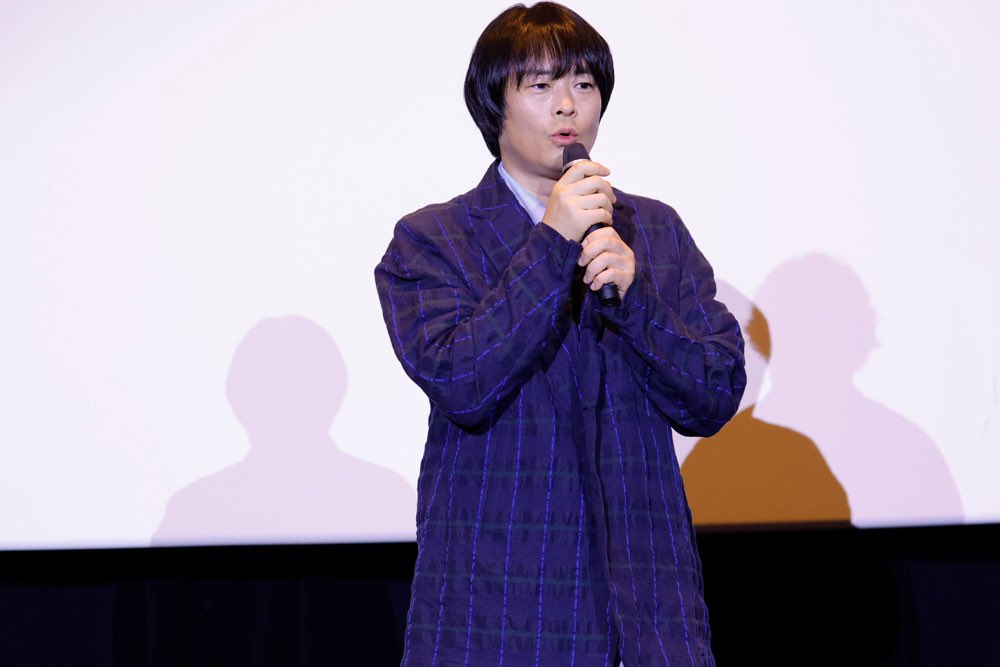 oricon_anime_'s tweet photo. 杉田智和を銀時役に選んだ理由は？
『銀魂』空知先生、選考理由を初告白
https://t.co/v5JTlHQilN
⠀
新八役と神楽役は声を聞いて一発で決めたが、銀さんはとても悩んだという。先生が杉田智和を推した理由は 「声が裏返って甲高くなるところが『YAWARA!』松田役の時の関俊彦風で気に入ったので。関さん好きなんで僕。」と、まさかのエピソードが明かされた。