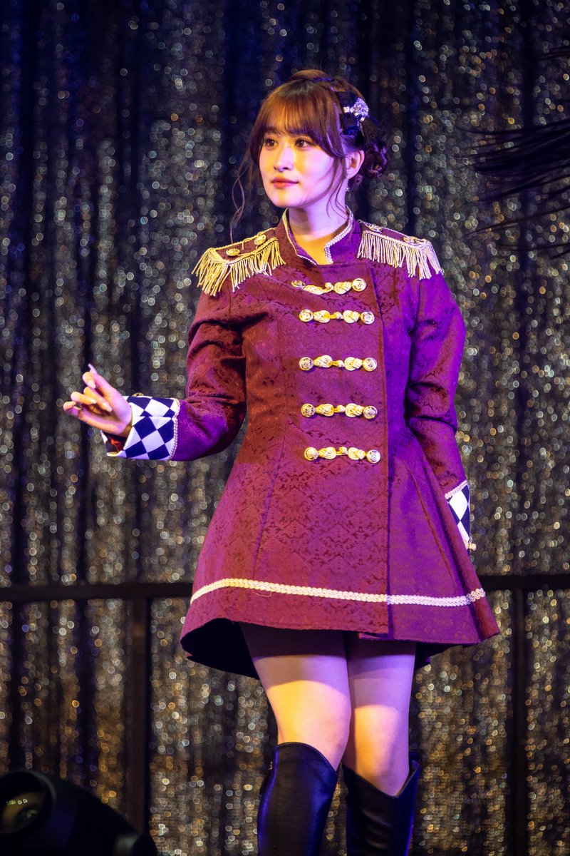 tritonjp's tweet photo. HKT48 15th Anniversary Live Tour
2026.9.12 昭和女子大学 人見記念講堂  東京夜公演

#田中伊桜莉
#HKT48_カメコ
#HKT15周年ツアー https://t.co/AejnehZSZw