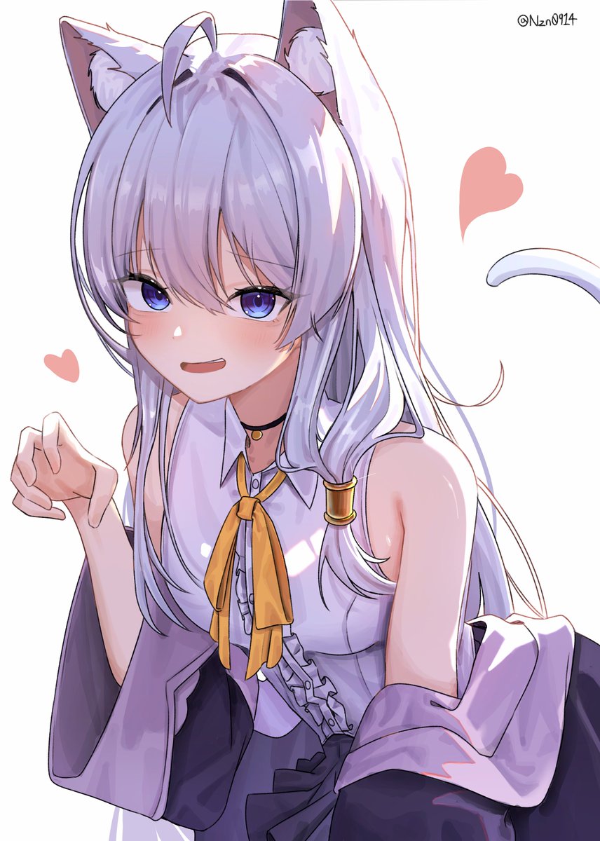Nzn0914's tweet photo. #魔女の旅々 #イレイナ https://t.co/9t7OhylKHX