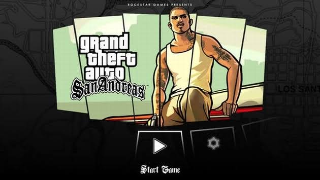 AcervoAPK's tweet photo. GTA San Andreas (versão clássica) - APK MOD [Jogo Completo/MOD Cleo]

🔗 Link Encurtado (ajuda a página)
https://t.co/TKWq0aiLFb
🔗 Link Direto 
https://t.co/niuDCdbz58 https://t.co/CtOpkXzGbG