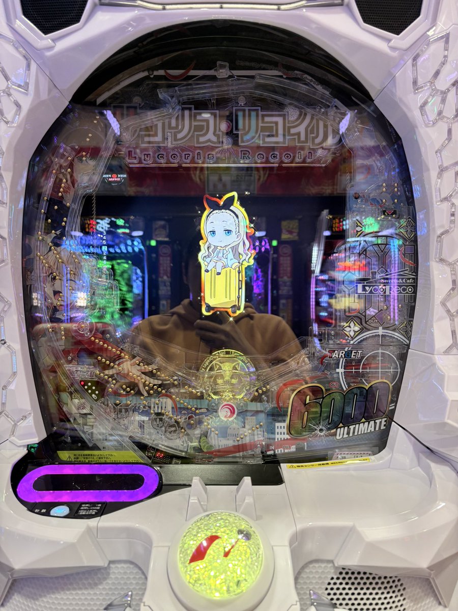 TSUBASAaaaaa8's tweet photo. 水、金、土でクルミに会って全部駆け抜け🤮
天国から地獄🤣 https://t.co/JSdCJ1YE79