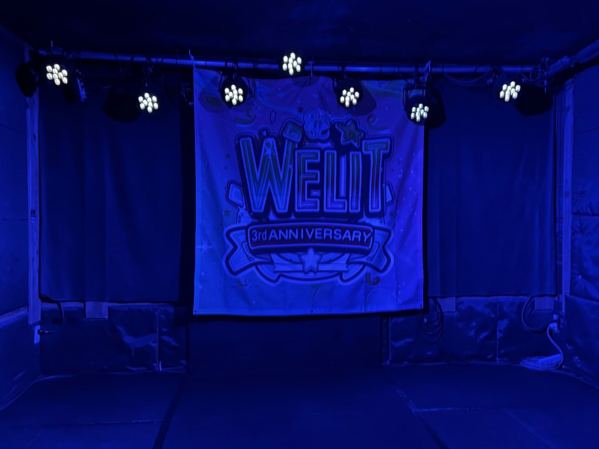 K9ueFqAyhp67022's tweet photo. 今日は、WELIT STUDIOに行って来ました！PIMURI、WELITに会いたかった余りに行ってきた！
#WELIT
#PIMURI https://t.co/a8B0IKUR2V