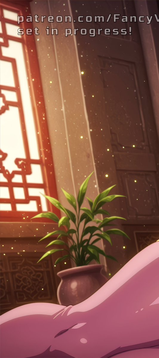 fancyvsn_prev's tweet photo. Maomao - The Apothecary Diaries

SFW preview, set in progress! https://t.co/Kv7vZhG7uD