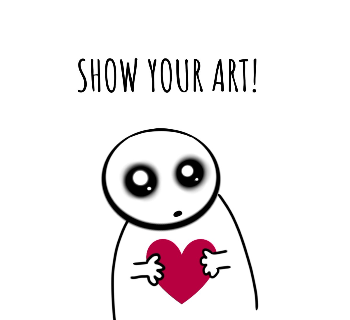 frommotedsky's tweet photo. please share your art! 💓

🌼 retweet for visibility 
🌼 put a content warning on NSFW art
🌼 🚫 NO A/I and N/F/T 🚫
🌼 let's keep this place civil an and safe for everyone 💓

#artmoots #artshare https://t.co/QdnOX77PD6