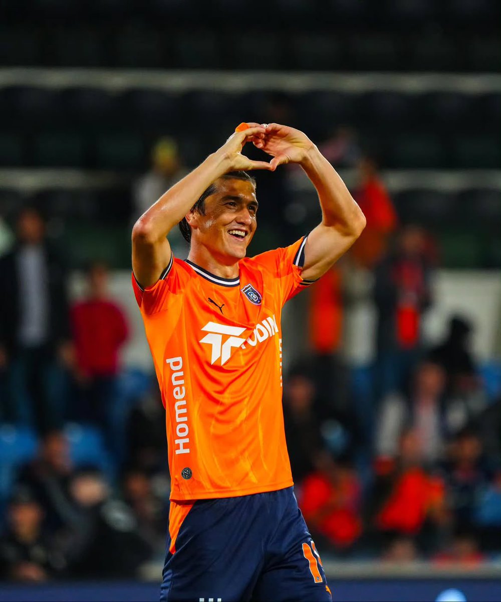 superlig's tweet photo. Millî takımlarında gol atan Trendyol Süper Lig futbolcuları! 📋

Millî arada ülkelerinin formalarını giyen yıldızlarımız, attıkları gollerle skora katkı verdi. 🔥

#TrendyolSüperLig https://t.co/Wg29d4eZ9W