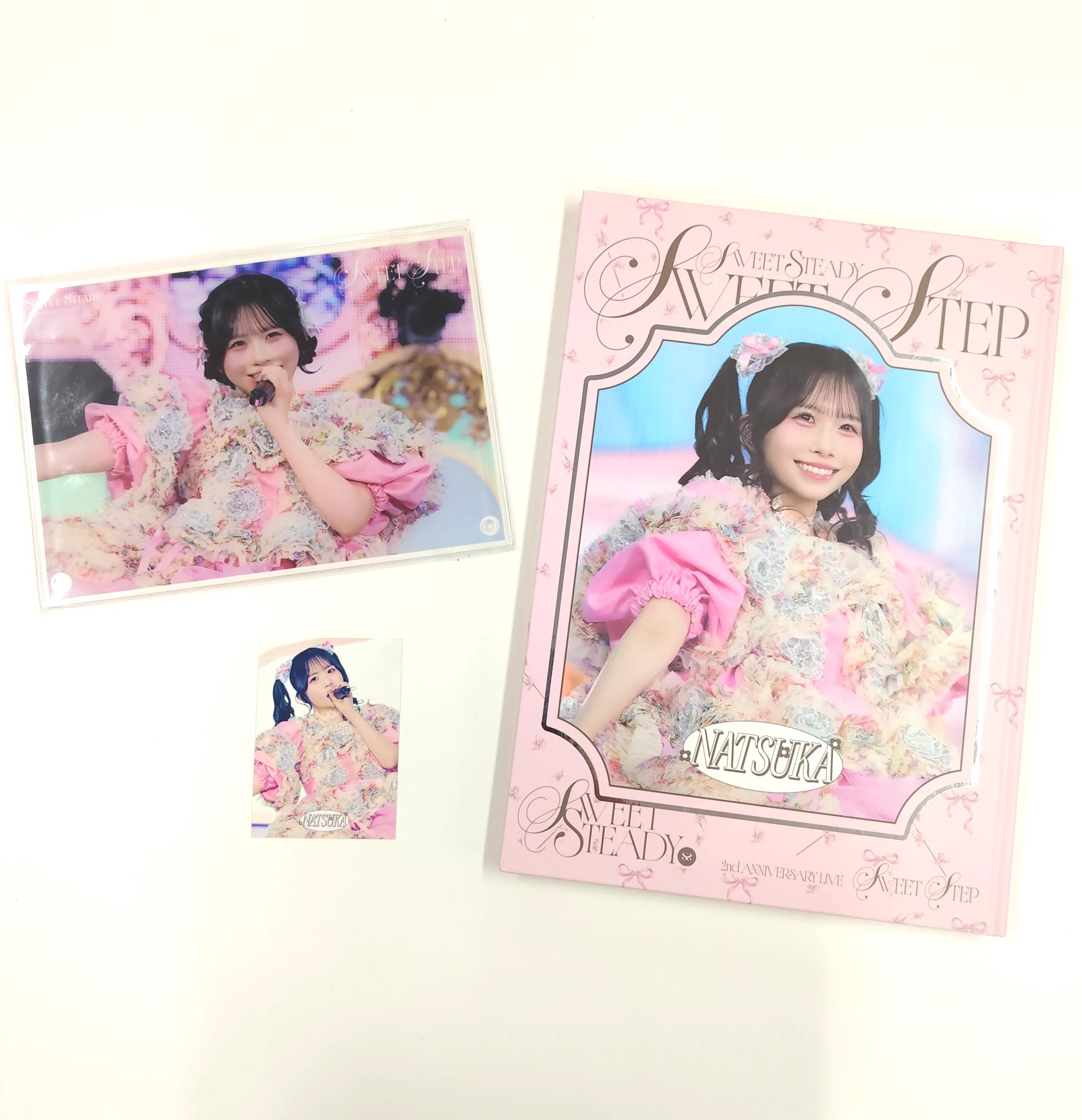 K-BOOKS アイドル館2階 女性アイドルフロア on X: 