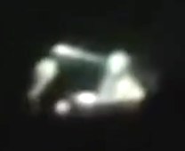 UAPWixy's tweet photo. ๐จHave these ladies in Rio de Janeiro, Brazil๐ง๐ท captured Aliens & a UFO landed?
"I'm scared."
"Me too. Me too!"
"Look there, look there, the red one, the red one. Look there, they're moving again, look."
"They're huge, you see?"
"Uh-huh. "
Look there, they're blinking too."
August 2026..