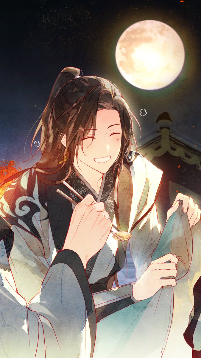5_kh16's tweet photo. 즐. 가 보내셨기를…🌕
(즐거운 가배절이라는뜻) https://t.co/IVlpzpfv4L