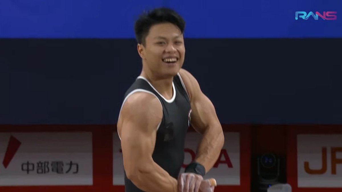ainurohman's tweet photo. DRAMATISSSSS!!!! 

RAHMAT ERWIN ABDULLAH MERAIH EMAS ASIAN GAMES 2026!!!!! https://t.co/4uCgWLN6OU
