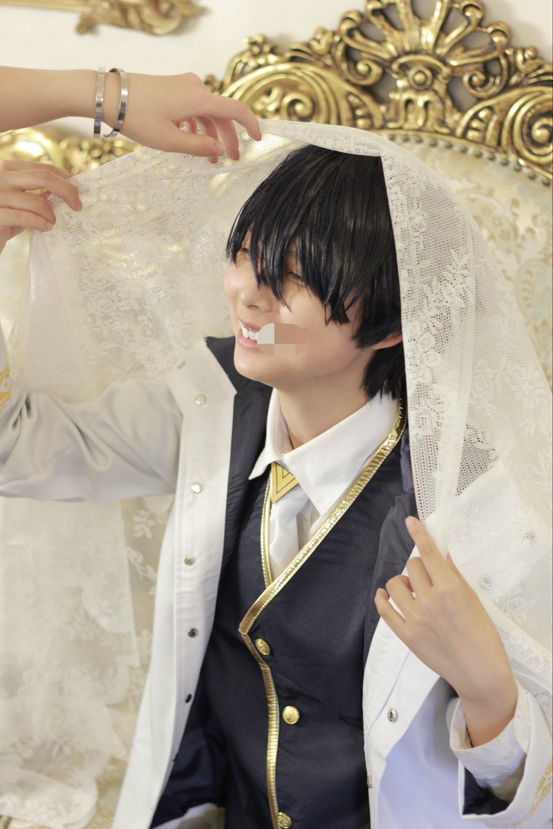 toru_mimo's tweet photo. ｺｽﾌﾟﾚ

mhyk_🌸 https://t.co/QjLxvAH7KV
