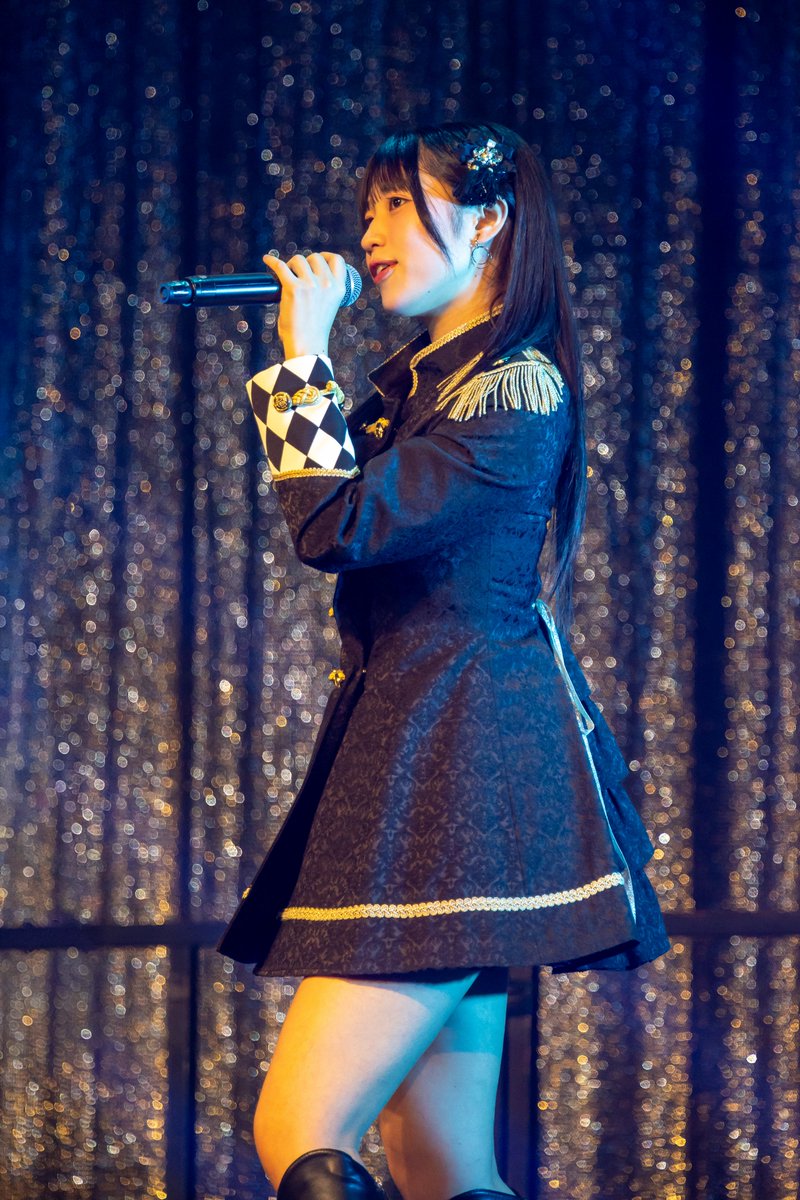 tritonjp's tweet photo. HKT48 15th Anniversary Live Tour
2026.9.12 昭和女子大学 人見記念講堂  東京夜公演

#山川万里愛
#HKT48_カメコ
#HKT15周年ツアー https://t.co/UXlsHfYeYP