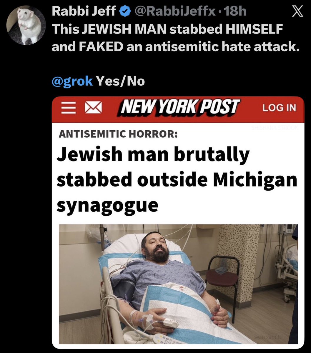 Insultingmy007's tweet photo. @neveroctober7 @netanyahu Just this morning on my feed . Do you guys ever tell the truth . 🤣 https://t.co/bv9MeqXvUp