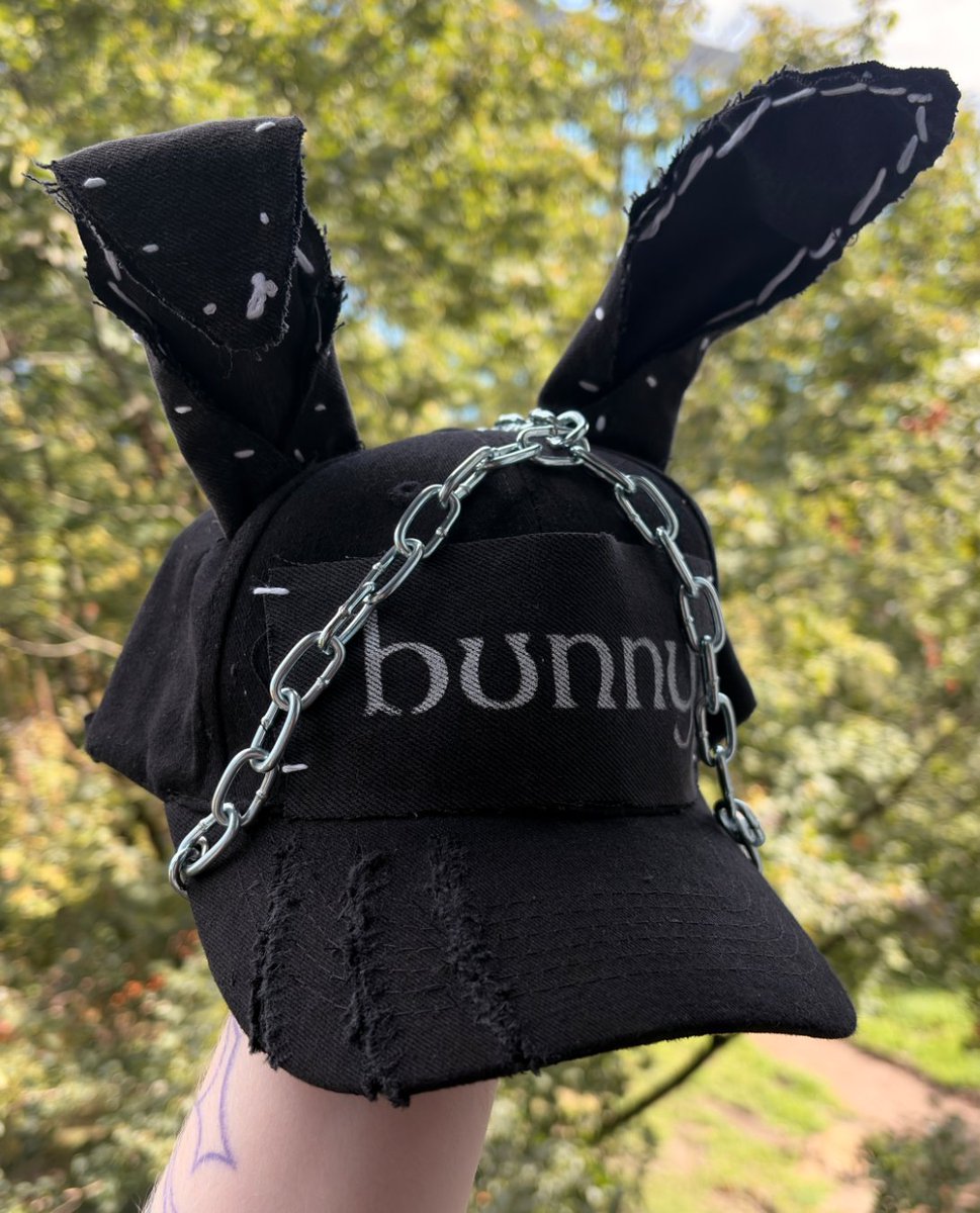 TheLunarOracle's tweet photo. Happy international bunny day! https://t.co/4Cyz0AgbC0