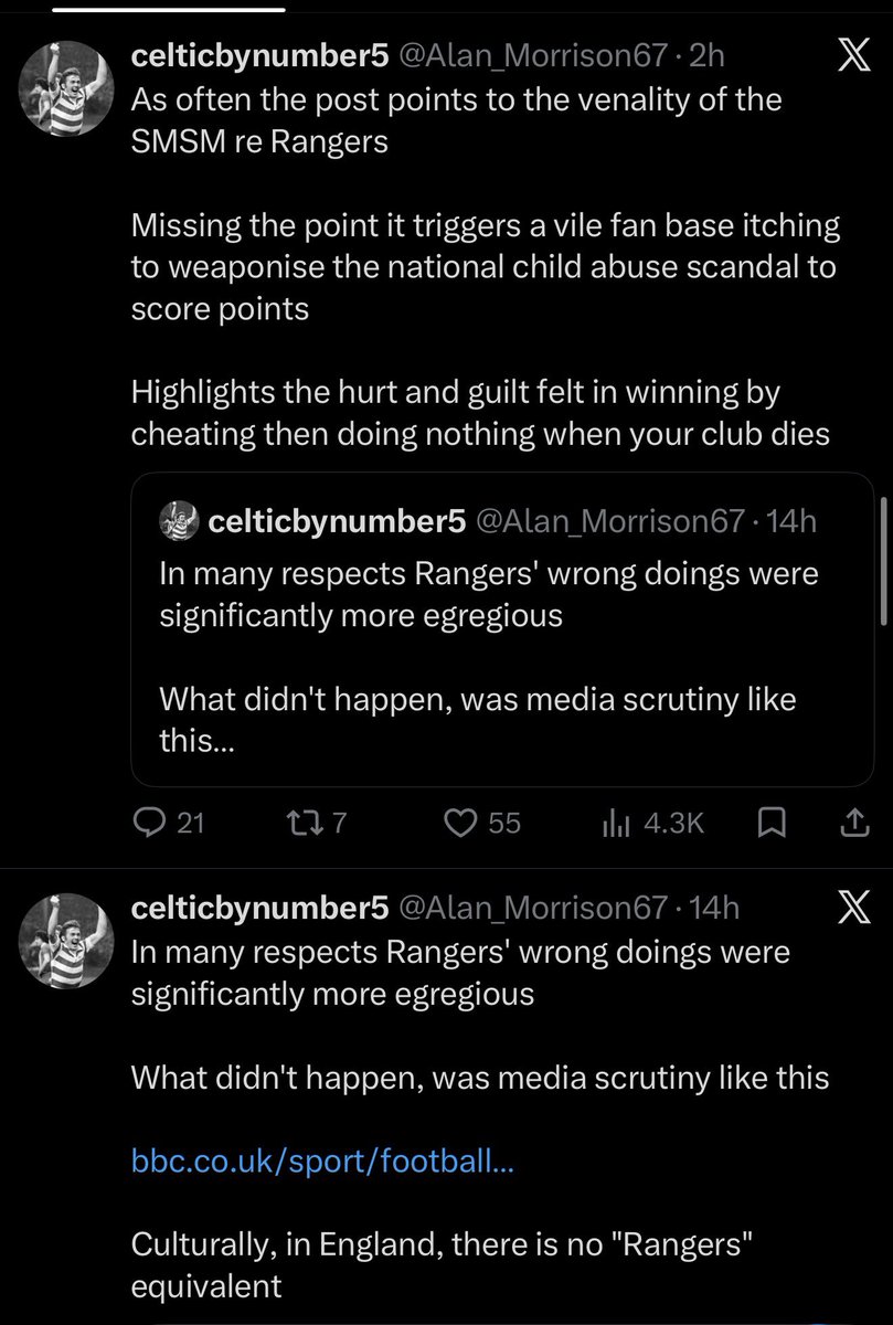 KerryFail's tweet photo. Celtic By Numbers. https://t.co/Mjb9Ejb5ZR