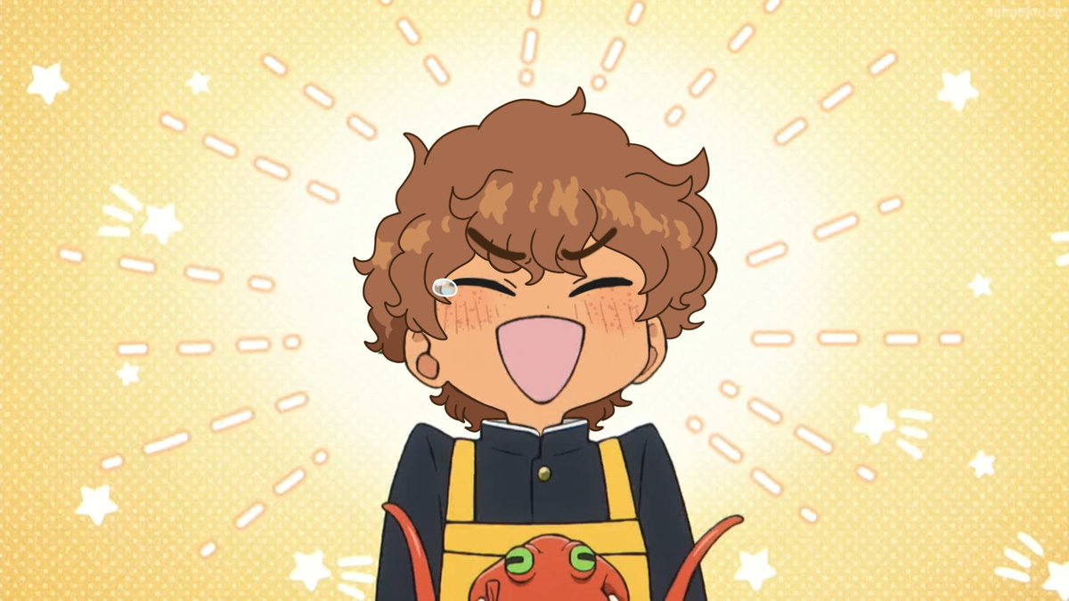 riffraffoutofit's tweet photo. old edit i never shared (it was made when the anime was still airing) #goforitnakamura #ganbarenakamurakun #ガンバレ中村くん https://t.co/i7vgdWfhAq
