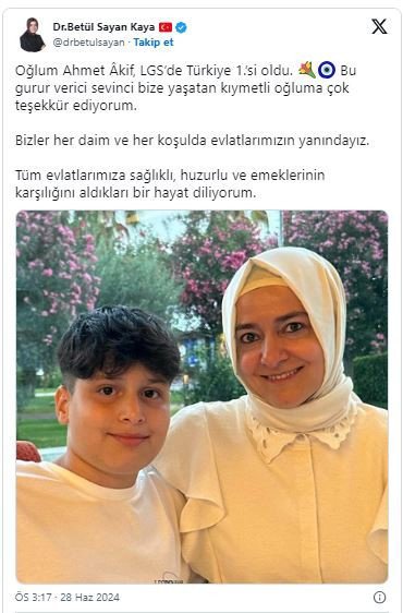 uluser01's tweet photo. Yeni Parti Sözcüsü Zeynel Emre’den şok iddia: 
Çocuğu LGS'de Türkiye birincidi olan,
Eski bakan, AKP Genel Başkan Yardımcısı Fatma Betül Sayan Kaya fon vurgununda Özata Denizcilik hisselerini 250 bin adet 255 liradan alıp 4 bin 882 liradan sattı. 
Bu iddia doğruysa skandalın siyasi ayağı görünmeye başladı.
"Timur Soykan"