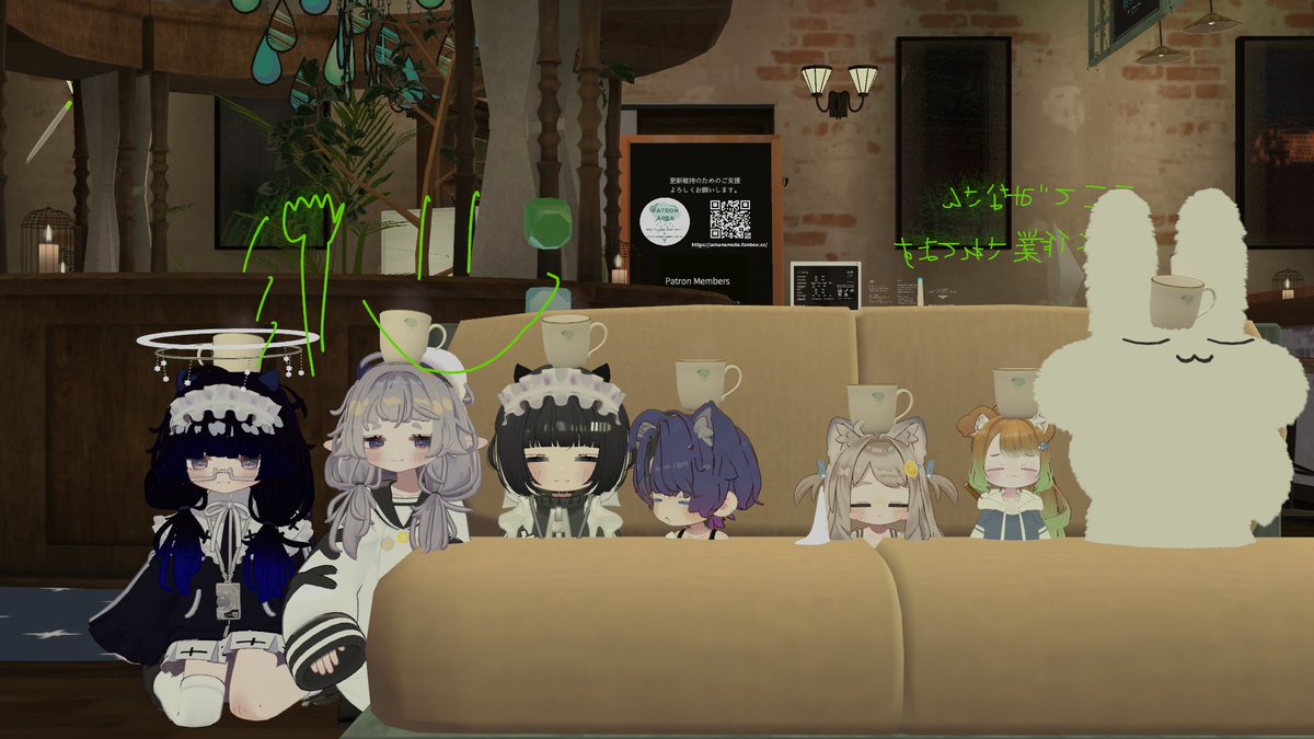 beam_frow's tweet photo. kawaiine.... https://t.co/j6UkNJLm9S