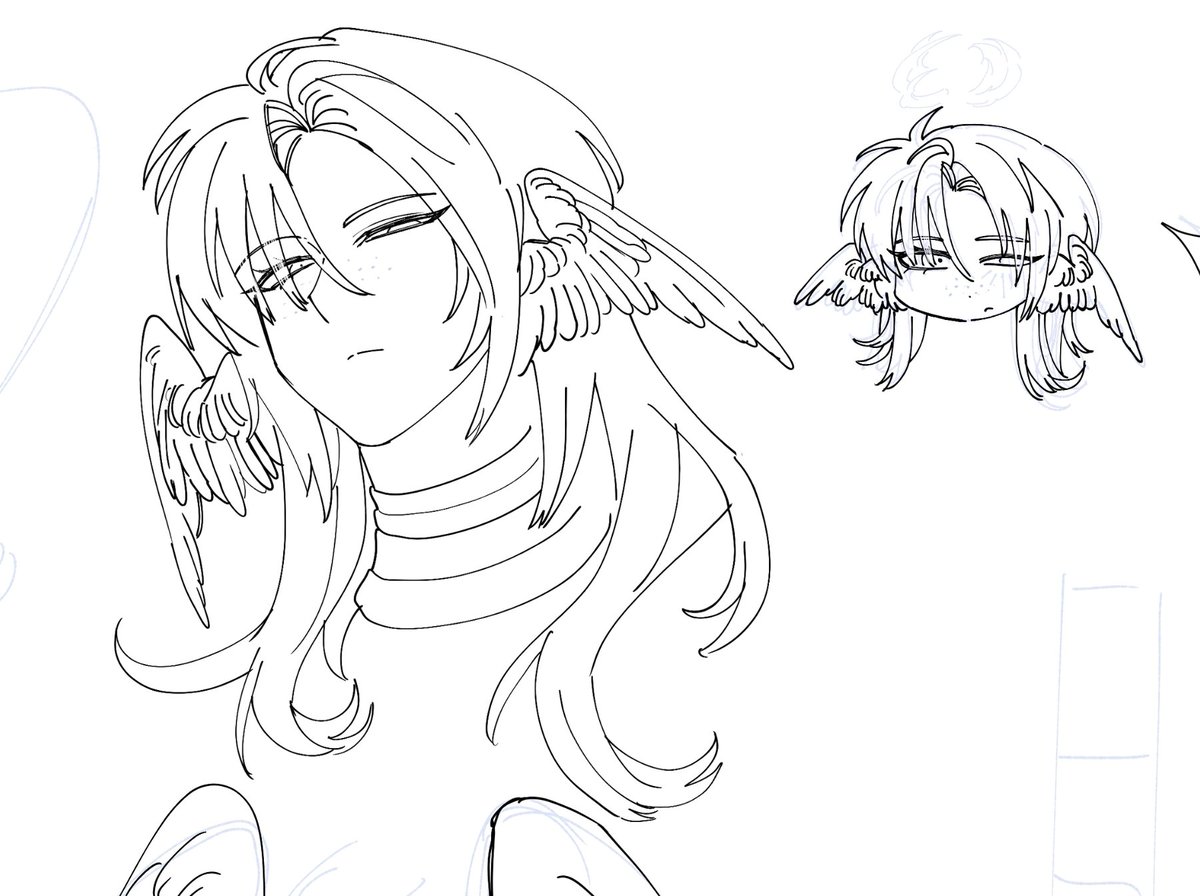 buxmge's tweet photo. wip... https://t.co/EH8Hh1ALBO