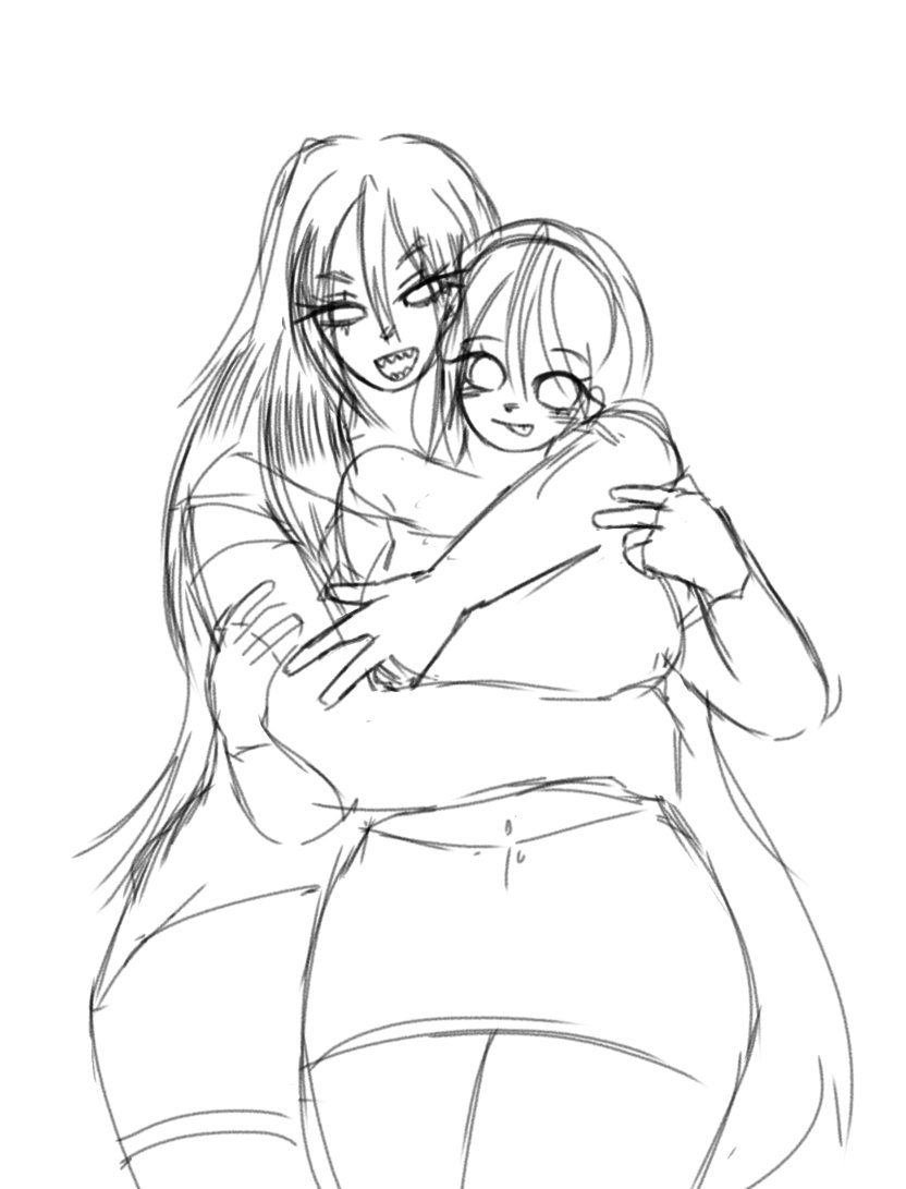 exploesion's tweet photo. Drew fem Eijirou.. and my... yume (?) https://t.co/tMyXM2717T