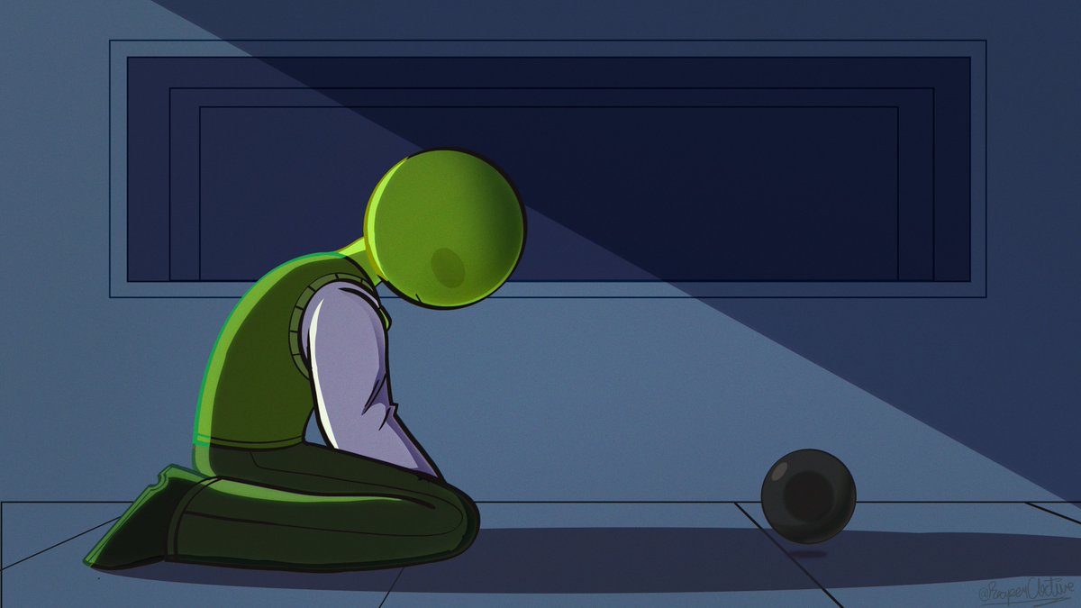ReaperClective's tweet photo. @RedKingMTX Multifandom. I also animate https://t.co/Rs333AnxAA