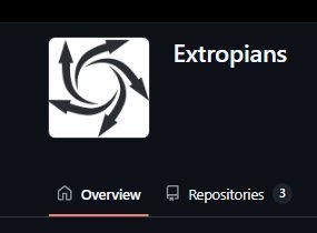 prottlegang11's tweet photo. I just found the ORIGINAL e/acc called "Extropians" with huge lore dating back to 2003

Extropians were basically an early transhumanist/futurist community.

Perry created one of the earliest online communities obsessed with transhumanism, AI, life extension, cryptography, nanotech and using technology to push humanity past its natural limits.

The founder is also extremely active in e/acc + followed by Beff Jezos.

Basically e/acc before e/acc existed.

This is fucking huge, we can finally fund the Extropians movement. I found the logo on github.

Perry is also based in US and verified on X + he's active rn.

https://t.co/ovnjceNcDx
https://t.co/aTZ4FB0fWX