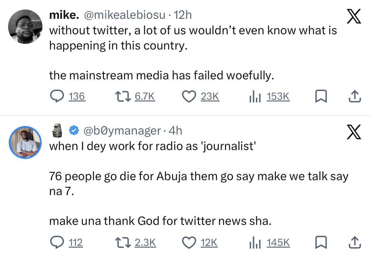 t2u_mi's tweet photo. Algorithm doing it thing. https://t.co/0xpaQZnUjJ