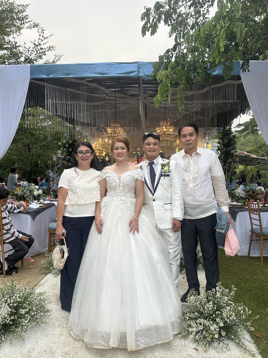 JenniferDe37213's tweet photo. Congrats!!! Carlo and Vhebs🩷😍❤️😘🩷❤️🩷 https://t.co/s0g5puJF2R