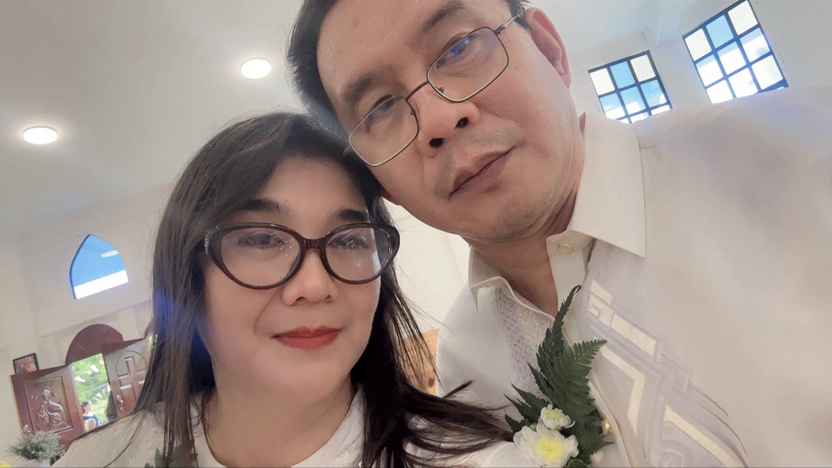 JenniferDe37213's tweet photo. Congrats!!! Carlo and Vhebs🩷😍❤️😘🩷❤️🩷 https://t.co/s0g5puJF2R