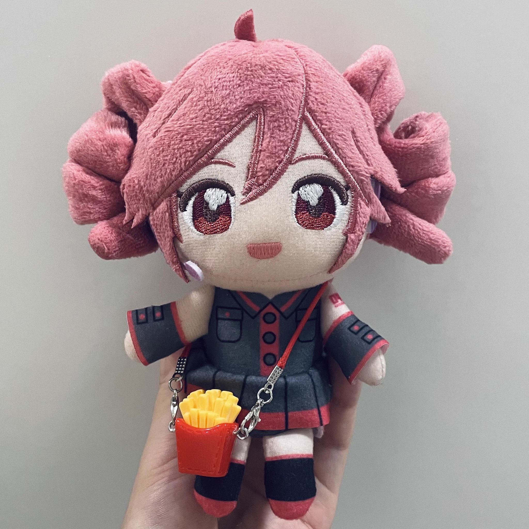マイノック🦭お仕事募集中 na platformě X: „ポテト‼️テトさん可愛い