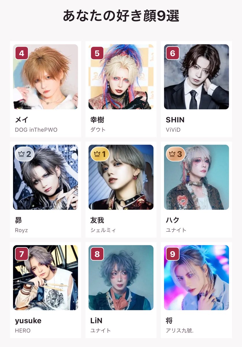 __a_a08's tweet photo. #V系好き顔9選 https://t.co/GGcTvF56Es