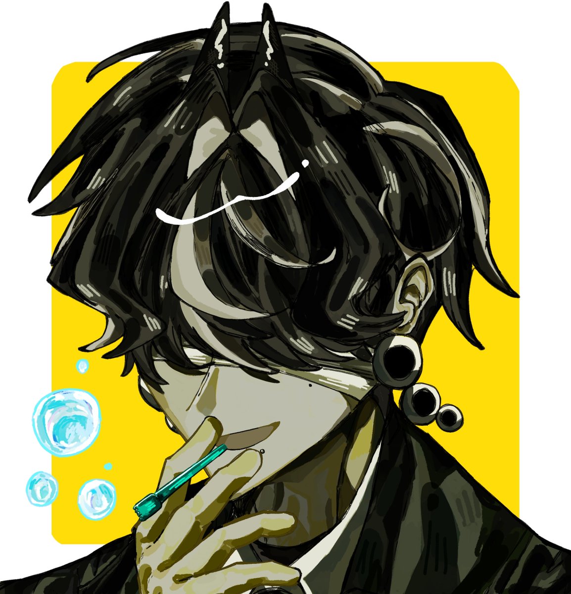 remiitaroooon's tweet photo. 手の差分も用意したのでこういうことが可能 https://t.co/1cB34CVwp9