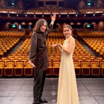 Photo by 辻彩奈 Ayana Tsuji (@ayanaviolin)