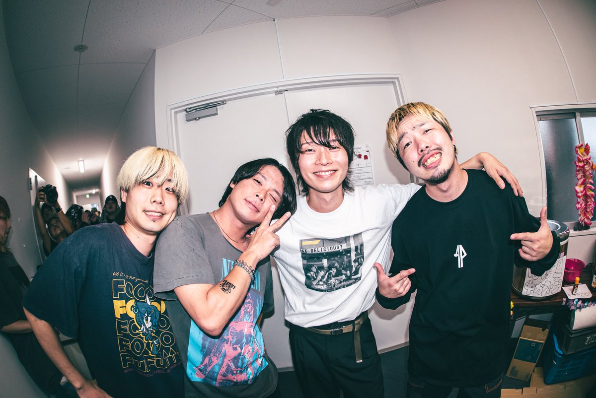 leodrat's tweet photo. 2026年9月26日(土)

at 大阪府泉佐野市
りんくう野外文化音楽堂

「 LEOFES 2026 」

俺たちが大阪堺LEODRAT

photo @tani1047ri https://t.co/d34Y6uPtyD