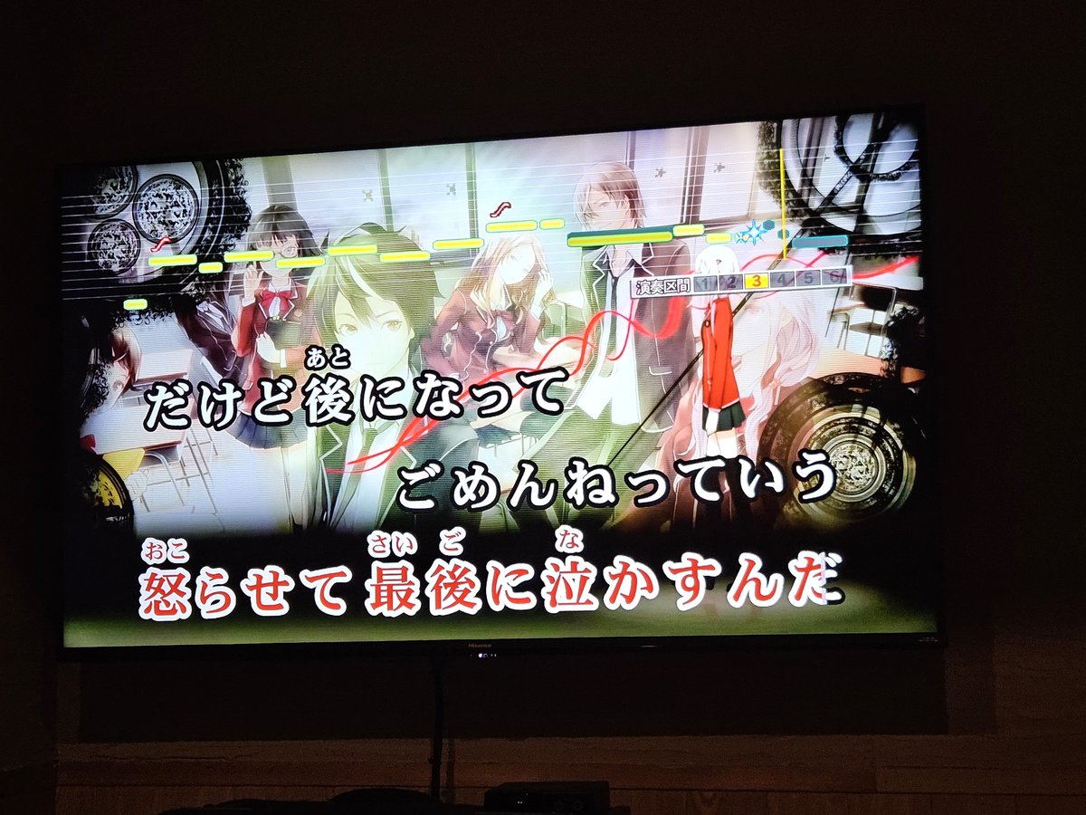 numako0314_96's tweet photo. これだけでテンション上がった https://t.co/5txyy9eOKt