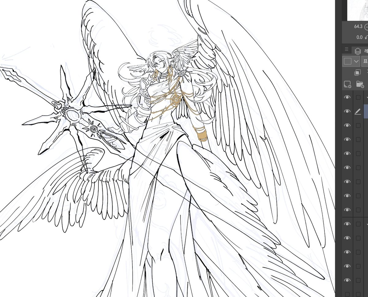 buxmge's tweet photo. wip... https://t.co/EH8Hh1ALBO