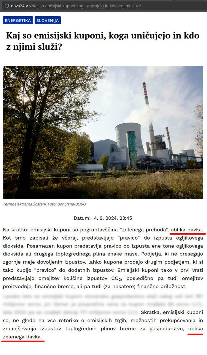 nomoreki55's tweet photo. @Feb0s @AlenKoman Številni lastniki smo ga prisiljeni vlagati v druge žepe.
To je lep primer, kako zaokroži. https://t.co/CoiuETwJI8