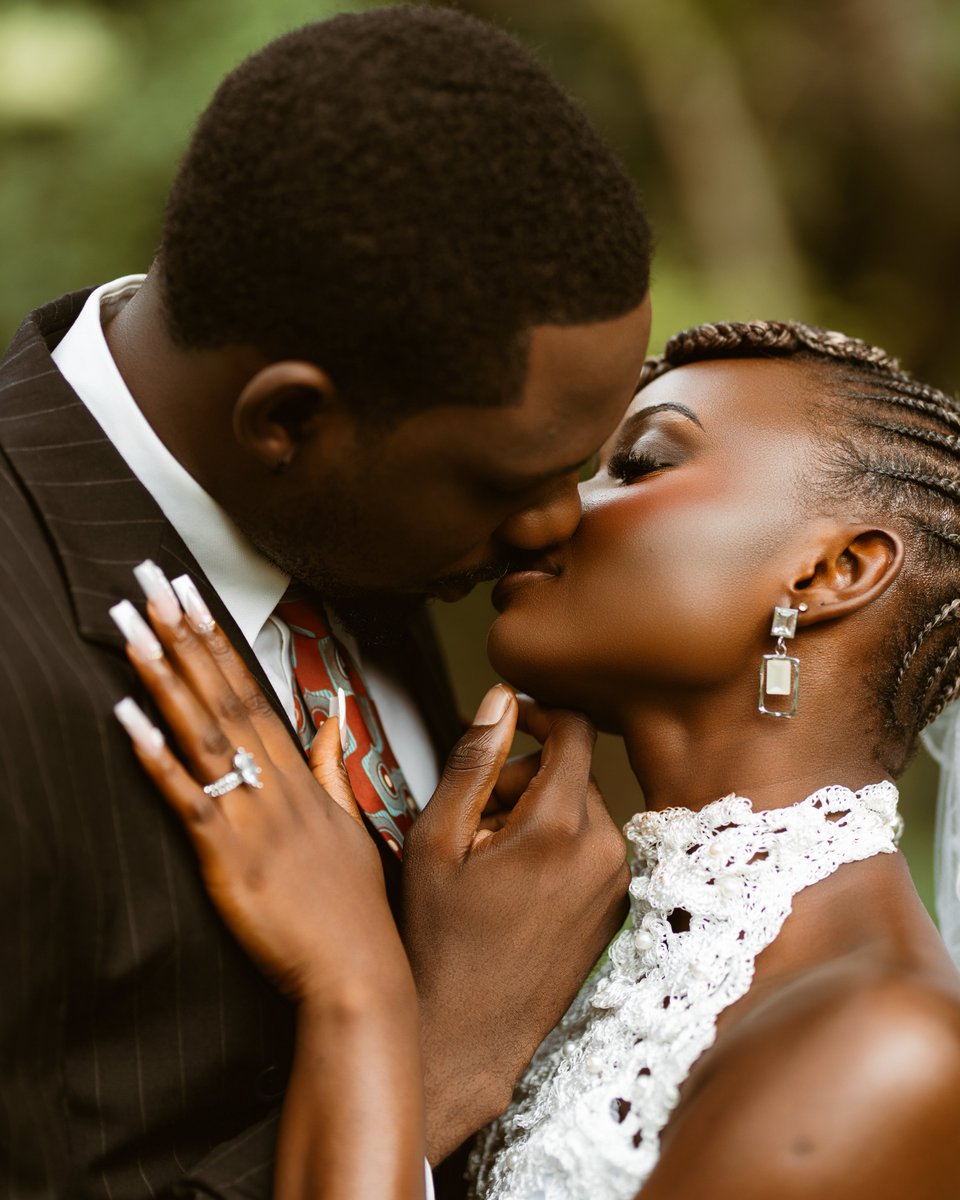FOTO_CHEF's tweet photo. Some love stories don’t need words. Just light, a little nature and two people choosing each other for life🤍

PS: this is not a real wedding lol
 A collaborative work with my amazing team. 
📸:Foto_chef
Hair: @Lorde_Studios 
Dress: @__nne___ and Mimi(bride)
Groom: @jbmillenial https://t.co/BG7jOoeeR2