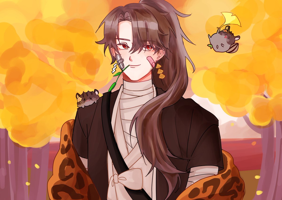js_for12's tweet photo. #요즘양키그림 https://t.co/7Wwjcsttz2