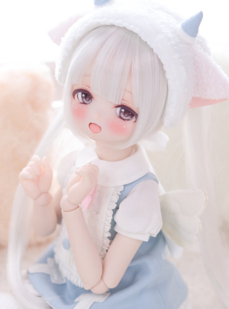 caramel_lapin's tweet photo. (*ˊᗜˋ*)🫶✨️ https://t.co/LaH6zK0H10