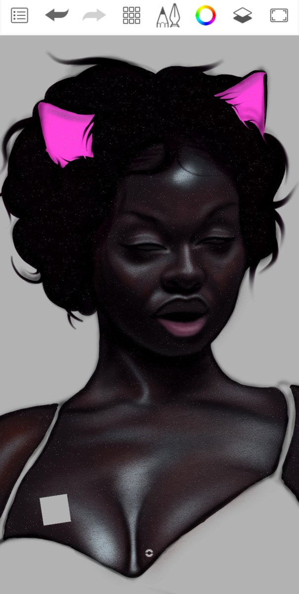 _emyart0's tweet photo. Good morning art lovers  #wip https://t.co/MEdEKnkfMB